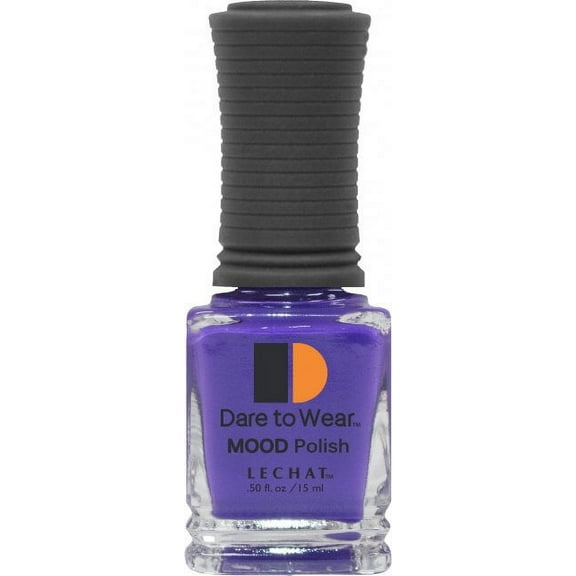LECHAT Dare to Wear Lacquer Mood Changing Color Nail Polish - MPML50 After Glow