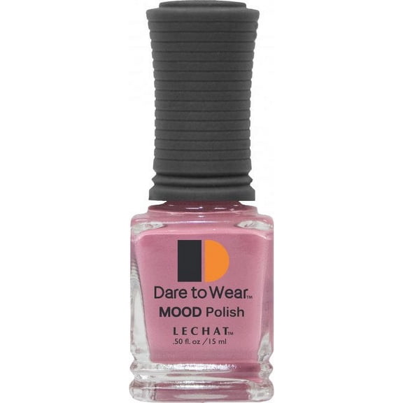 LECHAT Dare to Wear Lacquer Mood Changing Color Nail Polish - MPML52 Coco Cabana