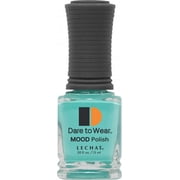 LECHAT Dare to Wear Lacquer Mood Changing Color Nail Polish - MPML58 Fantasea