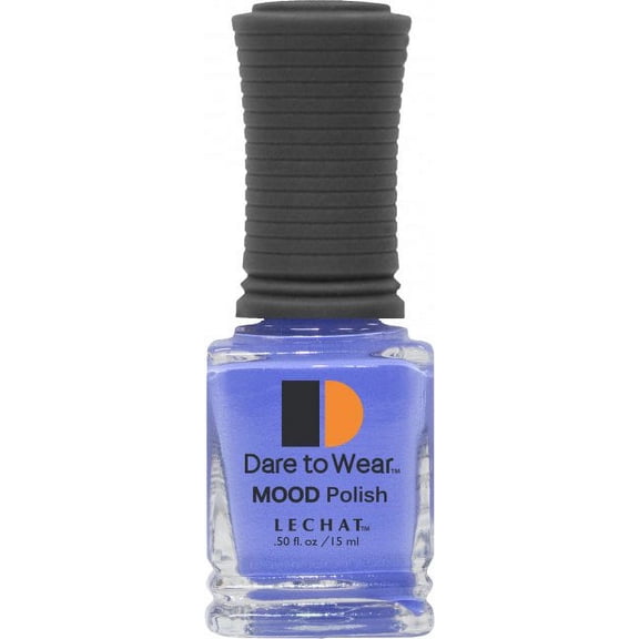LECHAT Dare to Wear Lacquer Mood Changing Color Nail Polish - MPML59 Polar Sky