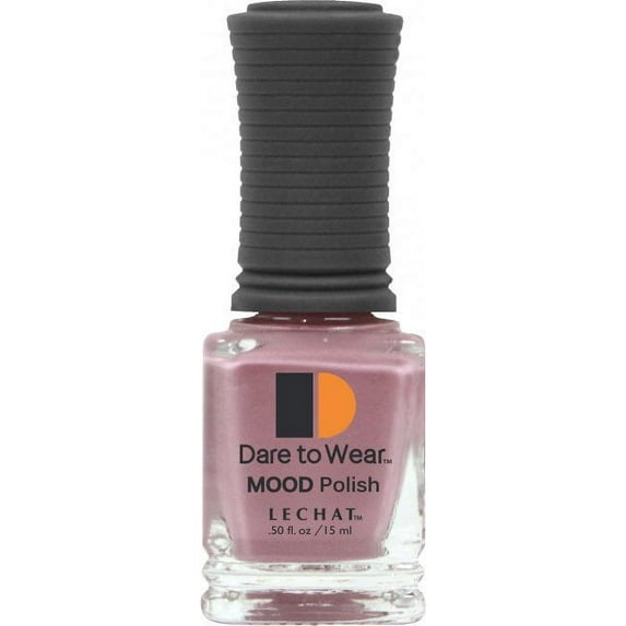 LECHAT Dare to Wear Mood Changing Nail Polish, Island Wonder, 0.5 Fl Oz