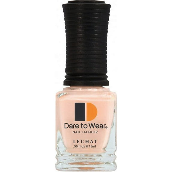 LECHAT Dare to Wear Nail Polish, Beauty Bride-To-Be, 0.500 Ounce