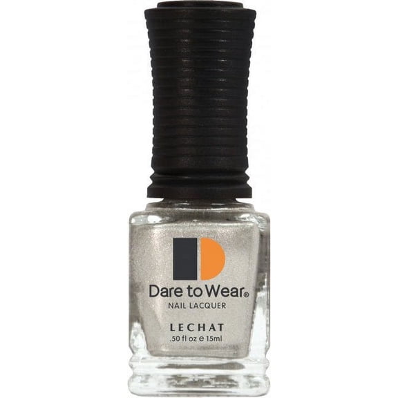 LECHAT Dare to Wear Nail Polish, C'est La Vie, 0.500 Ounce