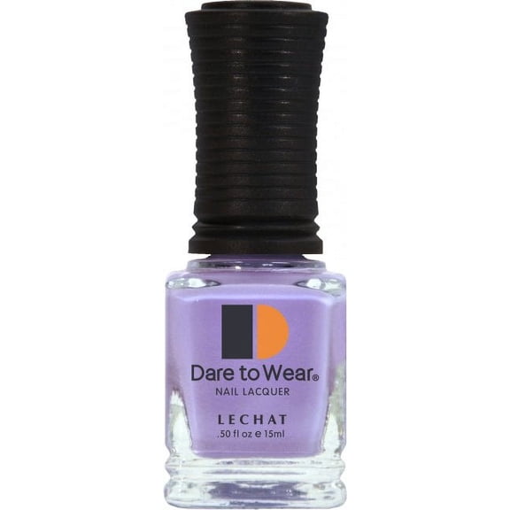LECHAT Dare to Wear Nail Polish, Castaway, 0.500 Ounce