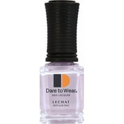 LECHAT Dare to Wear Nail Polish, Chillin, 0.500 Ounce