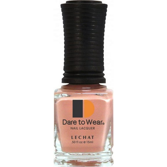 LECHAT Dare to Wear Nail Polish - #DW214 Nude Affair