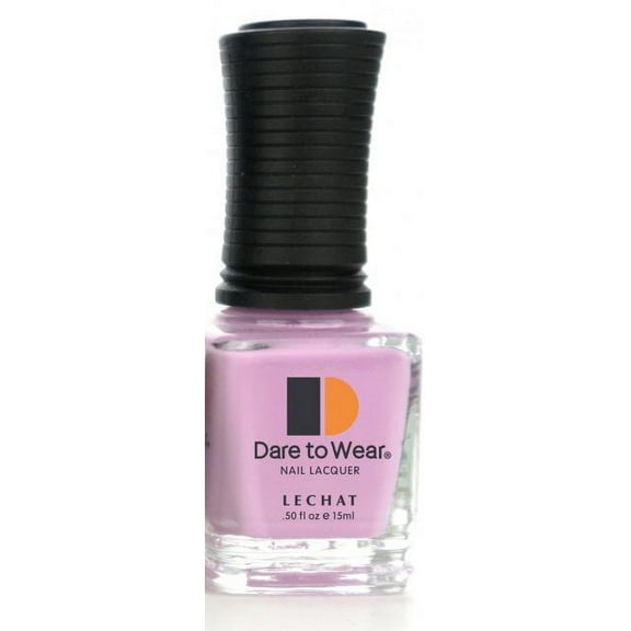 LECHAT Dare to Wear Nail Polish - #DW228 Violet Rose