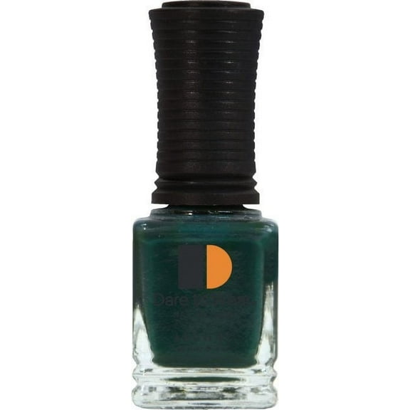 LECHAT Dare to Wear Nail Polish, Dark Forest, 0.500 Ounce