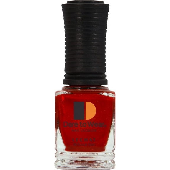 LECHAT Dare to Wear Nail Polish, Full Bloom, 0.500 Ounce