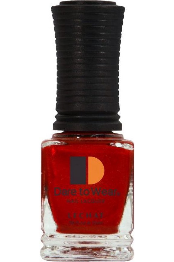 Dare to Wear Nail Polish, Full Bloom, 0.500 Ounce