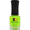 thumbnail image 1 of LECHAT Dare to Wear Nail Polish, Honeysuckle, 0.500 Ounce, 1 of 2