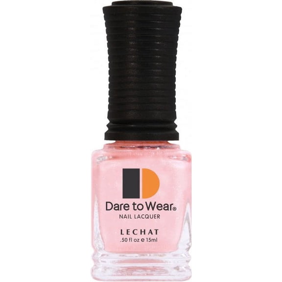 LECHAT Dare to Wear Nail Polish, My Fair Lady, 0.500 Ounce