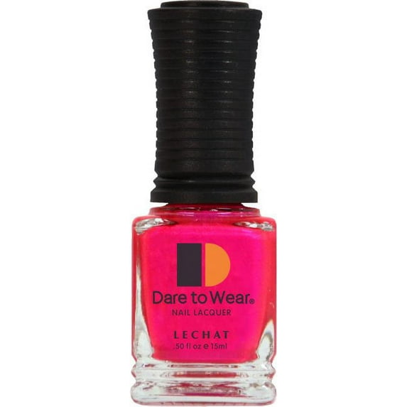 LECHAT Dare to Wear Nail Polish, Rain Lili, 0.500 Ounce