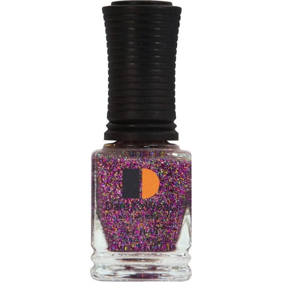 LECHAT Dare to Wear Nail Polish, Red Ruby Rules, 0.500 Ounce
