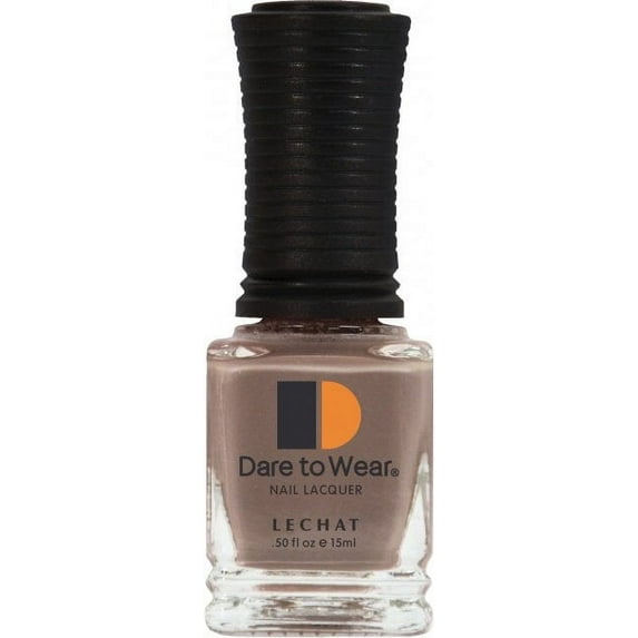 LECHAT Dare to Wear Nail Polish, Utaupia, 0.500 Ounce