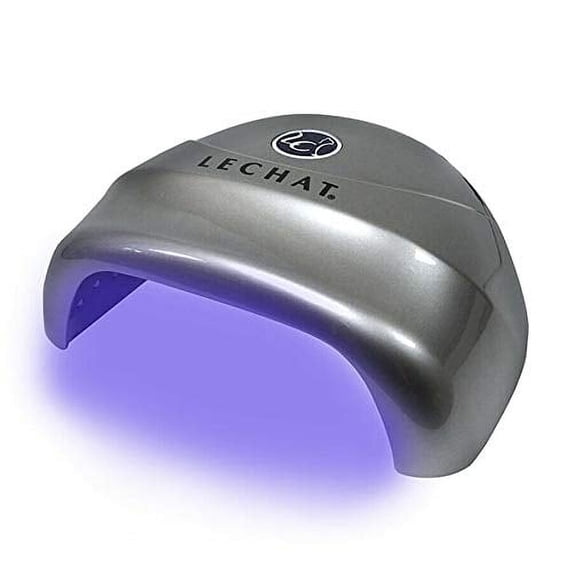 LECHAT LUMATEX Hybrid SMD LED & UV Lamp, 18W