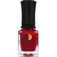 thumbnail image 1 of LECHAT Manicure Pedicure Nail Polish - Lady in Red #DW188 - 0.5oz, 1 of 2