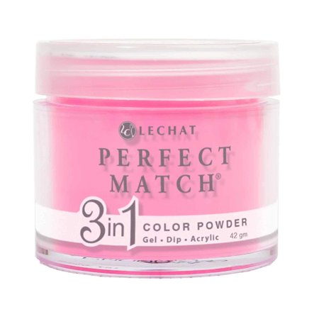 LECHAT PERFECT MATCH DIP - #044 Hot Fever