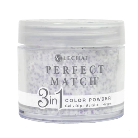 LECHAT PERFECT MATCH DIP - #136 Violet Vixen