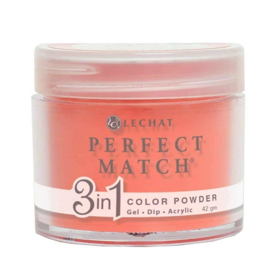 LECHAT PERFECT MATCH DIP - #153 Heatwave