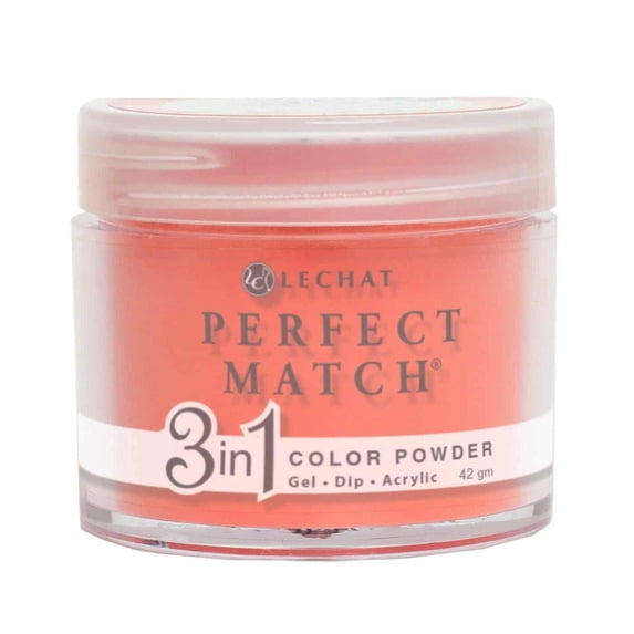 LECHAT PERFECT MATCH DIP - #153 Heatwave
