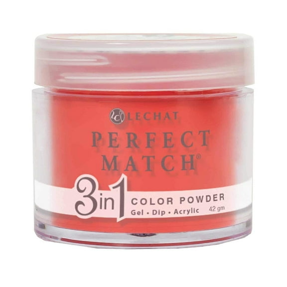 LECHAT PERFECT MATCH DIP - #187 Flirt Alert