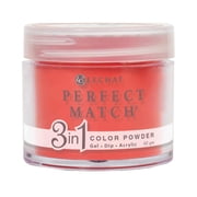 LECHAT PERFECT MATCH DIP - #187 Flirt Alert