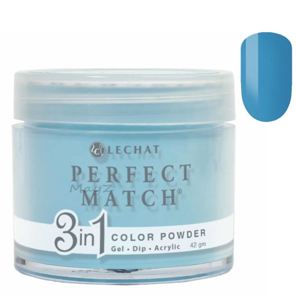 LECHAT Perfect Match 3in1 Dip Powder - Morning Melody, 1.48 ounces