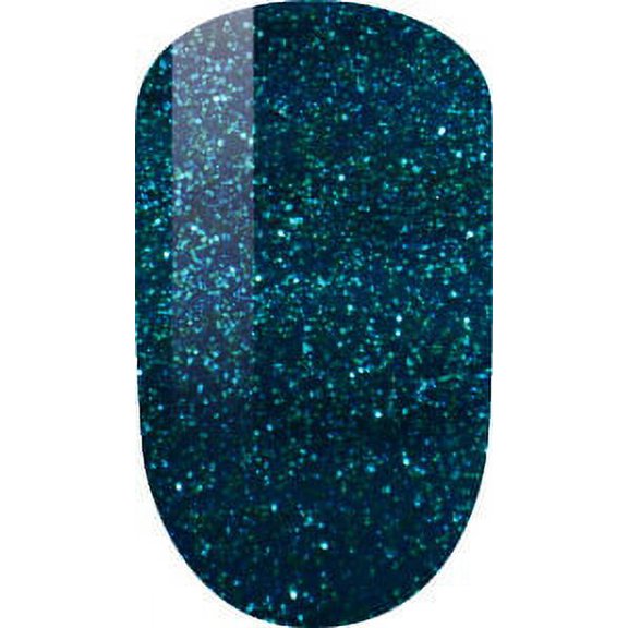 LECHAT Perfect Match Pair of Soak off Gel + Matching Nail Polish PMS157 - Showstopper