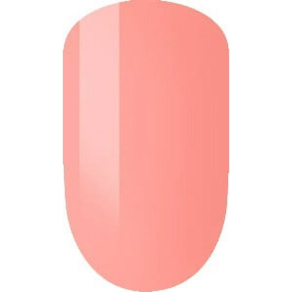 LECHAT Perfect Match Pair of Soak off Gel + Matching Nail Polish PMS173 - Picking Petals