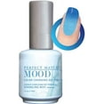 thumbnail image 1 of LECHAT Soak off Gel Mood Changing Color - MPMG26 Sparkling Mist, 1 of 1