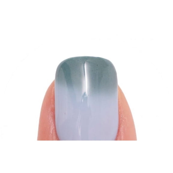 LECHAT Soak off Gel Mood Changing Color - MPMG33 Sea Escape