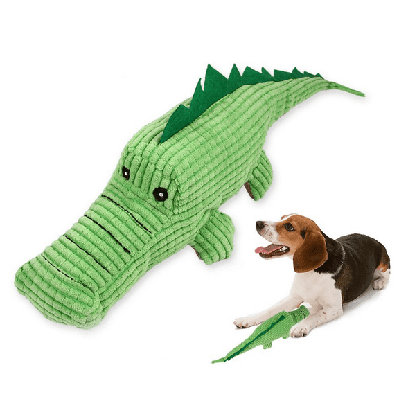 LECHONG Durable Puppy Chew Toys for Teeth Cleaning, Interactive Dog Toys for Puppies Small and Medium Dogs