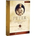 thumbnail image 1 of Pre-Owned LECTIO: Peter Study Guide (Paperback) 0990414779 9780990414773, 1 of 1