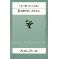 thumbnail image 1 of Pre-Owned Lectures on Jurisprudence (Paperback) 0865970114 9780865970113, 1 of 1