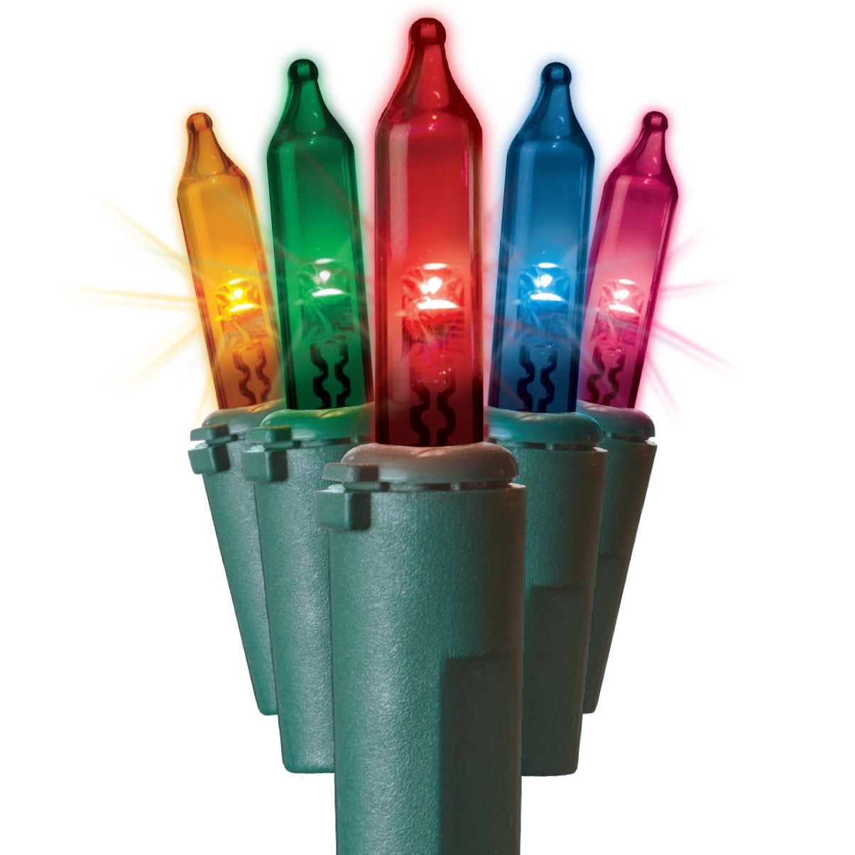 LED 100 TRAD GLW MUL