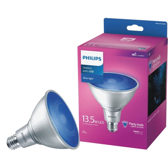 LED,13.5 W,PAR38,Medium Screw (E26)
