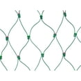 thumbnail image 1 of Indoor/Outdoor 150-Count LED Christmas Net Lights, Red and Green, 6' x 4', by Holiday Time, 1 of 6