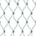 thumbnail image 1 of Indoor/Outdoor 150-Count LED Random Twinkle Christmas Net Lights, Cool White, 6' x 4', by Holiday Time, 1 of 7