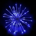 thumbnail image 1 of LED 16" Spritzer - Blue, 1 of 8