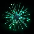 thumbnail image 1 of HOLIDYNAMICS LED Spritzers 16-Inch Green Decorative Lights, 1 of 9