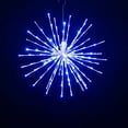 thumbnail image 1 of LED 24" Spritzer - Blue, 1 of 10