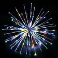 thumbnail image 1 of HOLIDYNAMICS 24-Inch Multi-Colored LED Outdoor Spritzers Decor Lights, 1 of 7