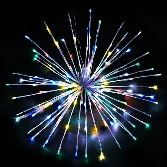 LED 24" Spritzer - Multi