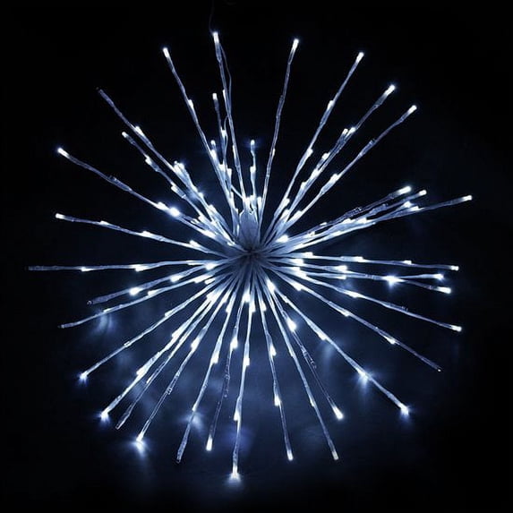 LED 24" Spritzer - Pure White