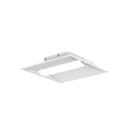 thumbnail image 1 of LED 2x2 Troffer Light 24W-36W 5000K Frosted SR 120-277V ETL DLC Offices, 1 of 18