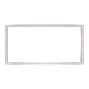 LED 2x4 Flat Panel Surface Mount Fixture by LumeGen