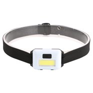Coast HL7 LED: Torcia Frontale Ricaricabile Con Fascio Ottico Regolabile Fino A 128 Metri