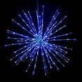 thumbnail image 1 of LED 32" Spritzer - Blue, 1 of 10
