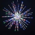 thumbnail image 1 of Holidynamics 32" Spritzer Multicolor Fireworks Brighter Light, 1 of 11